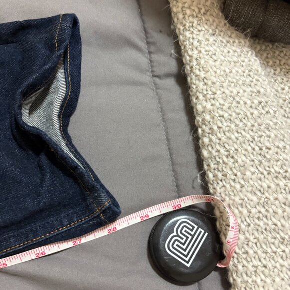 Rag & Bone Fit 3 in Ace - Picture 5 of 6